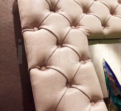 Настенное зеркало Eros фабрика Mantellassi 1926