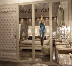 Шкаф Eros фабрика Mantellassi 1926