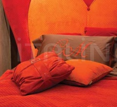 Кровать Amore Mio фабрика Mantellassi 1926