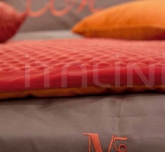 Кровать Amore Mio фабрика Mantellassi 1926