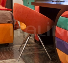 Стул Jasmine фабрика Mantellassi 1926