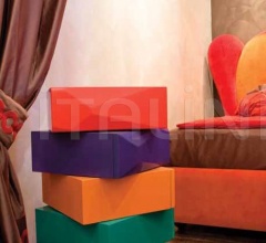 Итальянские Комоды - Комод Aladino Итальянские Комоды - Комод Aladino фабрика Mantellassi 1926