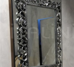 Настенное зеркало Riflesso фабрика Mantellassi 1926