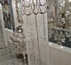 Торшер Lolita - Guapa фабрика Mantellassi 1926