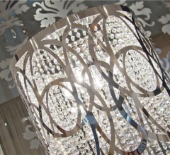 Торшер Lolita - Guapa фабрика Mantellassi 1926