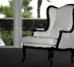 Кресло Pathos фабрика Mantellassi 1926