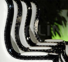 Кресло Pathos фабрика Mantellassi 1926