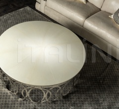 Кофейный столик Scarlett фабрика Mantellassi 1926