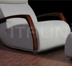 Кресло Tango фабрика Mantellassi 1926