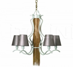 Подвесной светильник Sinuosa SN04 Подвесной светильник Sinuosa SN04 фабрика Patrizia Garganti (Baga)