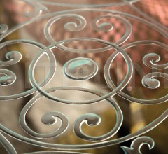 Стол обеденный Ghirigoro фабрика Mantellassi 1926