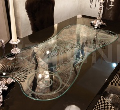 Стол обеденный Ghirigoro фабрика Mantellassi 1926