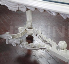 Стол обеденный Narciso фабрика Mantellassi 1926