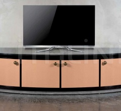 Тумба под TV Collier фабрика Mantellassi 1926