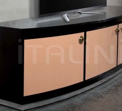 Тумба под TV Collier фабрика Mantellassi 1926
