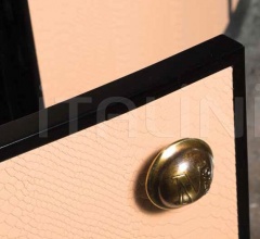 Тумба под TV Collier фабрика Mantellassi 1926