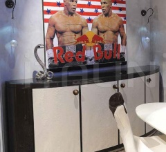 Буфет Collier фабрика Mantellassi 1926