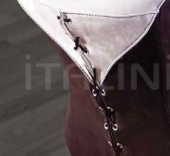 Стул Guepierre фабрика Mantellassi 1926