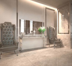 Консоль J’adore фабрика Mantellassi 1926