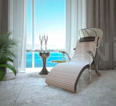 Шезлонг J’adore фабрика Mantellassi 1926