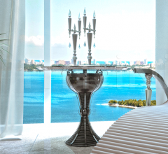 Столик J’adore фабрика Mantellassi 1926