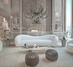 Диван Nuvola фабрика Mantellassi 1926