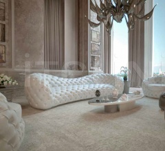 Диван Nuvola фабрика Mantellassi 1926