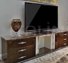 Тумба под TV J’adore фабрика Mantellassi 1926