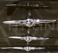 Тумба под TV J’adore фабрика Mantellassi 1926