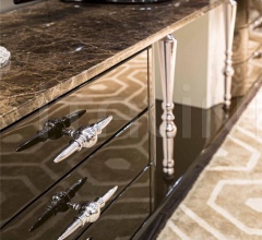 Тумба под TV J’adore фабрика Mantellassi 1926