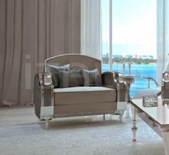 Кресло J’adore фабрика Mantellassi 1926