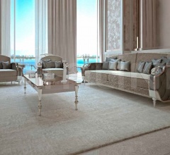 Диван J’adore фабрика Mantellassi 1926