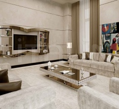 Столик OLA фабрика Mantellassi 1926