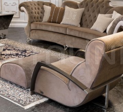 Кресло Mango фабрика Mantellassi 1926