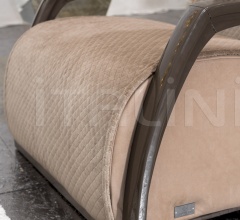 Кресло Mango фабрика Mantellassi 1926