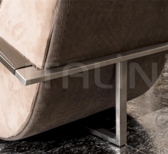 Кресло Mango фабрика Mantellassi 1926