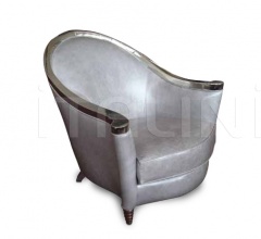 Кресло La Perla  фабрика Mantellassi 1926