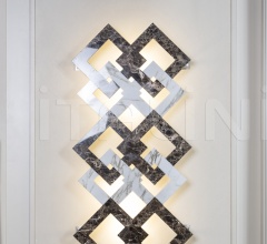 Настенная лампа J’adore фабрика Mantellassi 1926