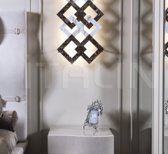 Настенная лампа J’adore фабрика Mantellassi 1926