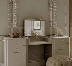 Туалетный столик Eros sabbia фабрика Mantellassi 1926