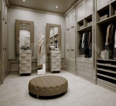 Комод-шкаф Ola фабрика Mantellassi 1926