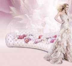 Диван Nuvola фабрика Mantellassi 1926