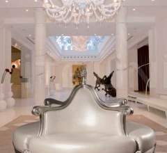 Диван Butterfly фабрика Mantellassi 1926