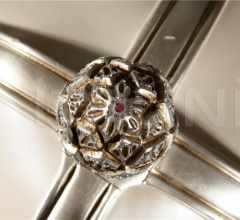 Диван Butterfly фабрика Mantellassi 1926