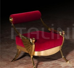 Кресло Over фабрика Mantellassi 1926