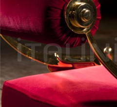 Кресло Over фабрика Mantellassi 1926