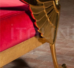 Кресло Over фабрика Mantellassi 1926