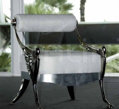 Кресло Over col105 фабрика Mantellassi 1926