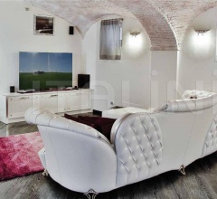 Диван Florindo Special фабрика Mantellassi 1926