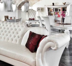 Диван Florindo Special фабрика Mantellassi 1926